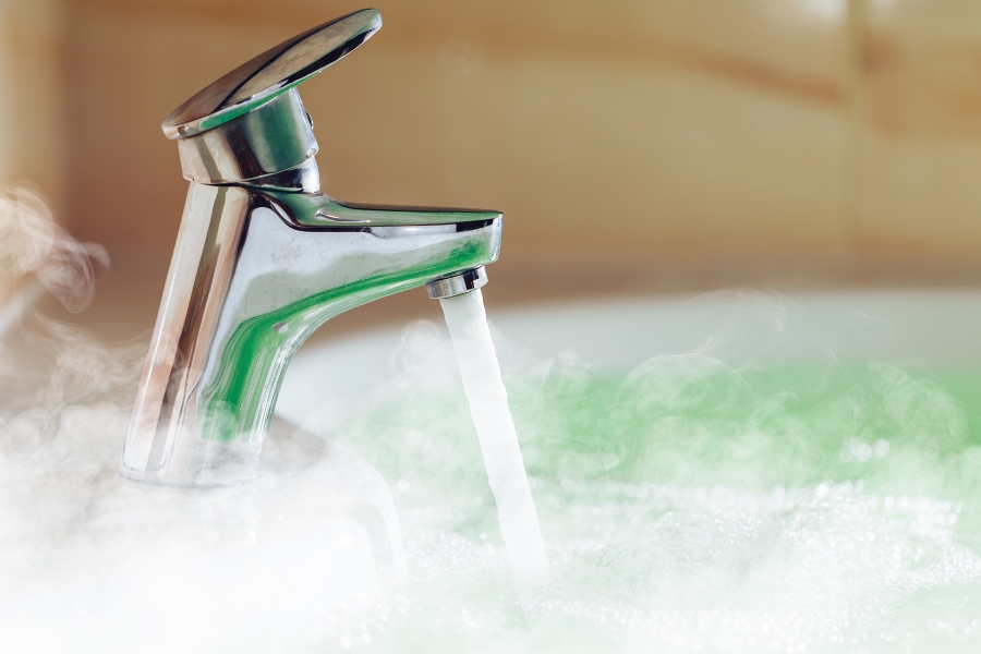 What Is A Bath Shower Mixer Tap?
