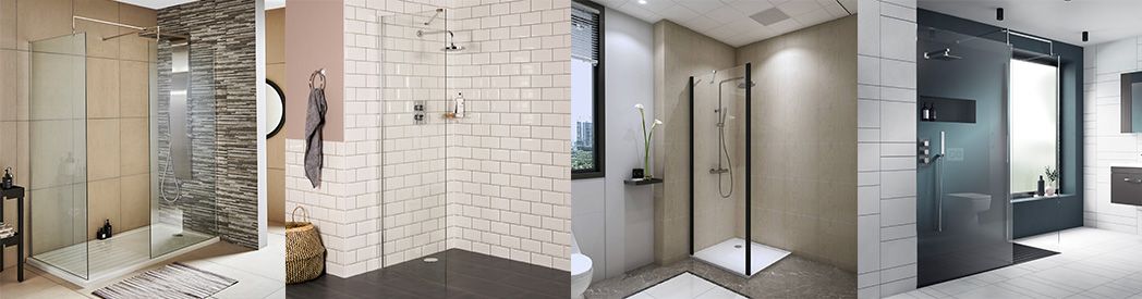 Modern Wet Room Ideas and Inspiration | Bathroom Takeaway