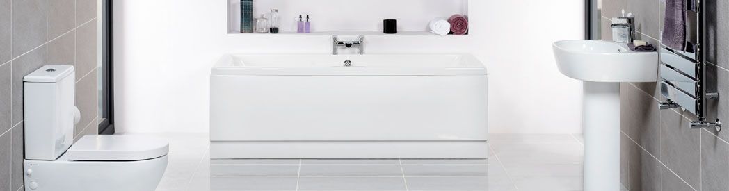 Single-Ended Or Double-Ended Bath | Bathroom Takeaway