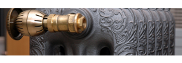 Are Cast Iron Radiators Efficient?