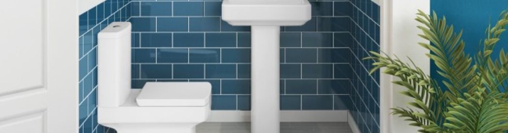 Small En-Suite Bathroom Ideas