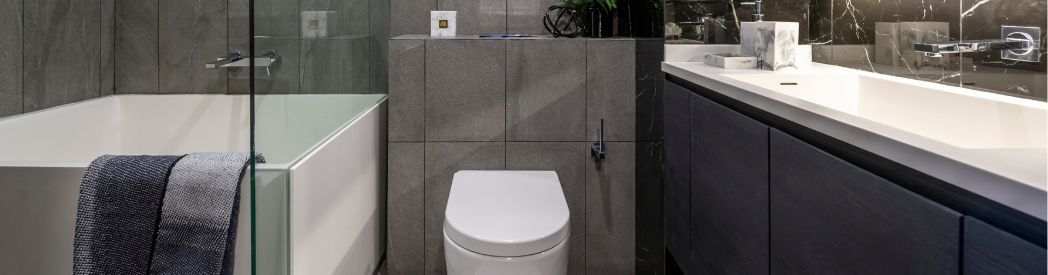 How To Choose A Bathroom Suite
