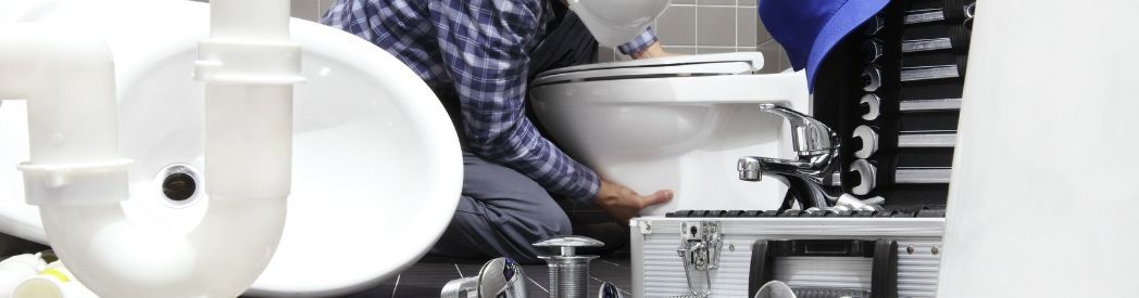 How Long Does It Take To Fit A Bathroom Suite?