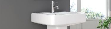 Basin Buying Guide: Help Choosing A Bathroom Sink 