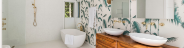 Top Bathroom Trends For 2024 You Can’t Miss