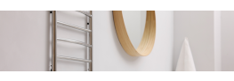 Can A Heated Towel Rail Replace A Radiator