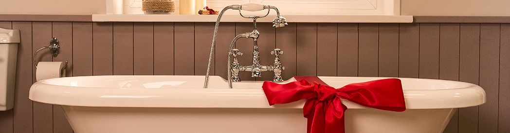 Perfect Christmas Gifts for the Bathroom