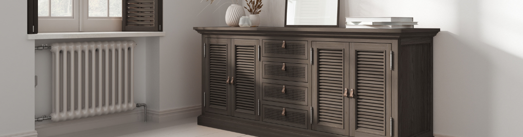 Are Column Radiators Efficient?