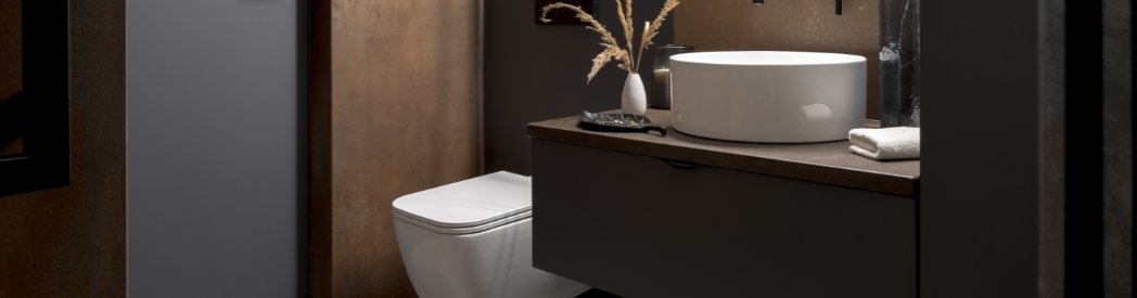 Contemporary Bathroom Ideas For Small Bathrooms