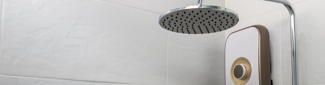 Electric Shower Buying Guide