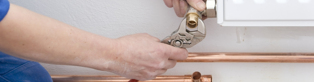 How Many Radiators Can Run Off A 15mm Pipe