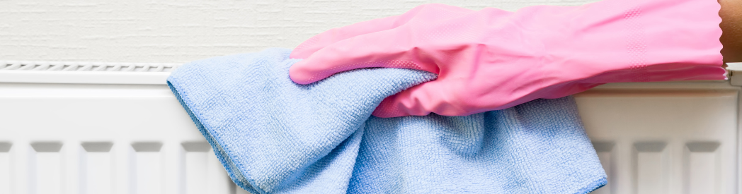 How To Clean Inside Radiator