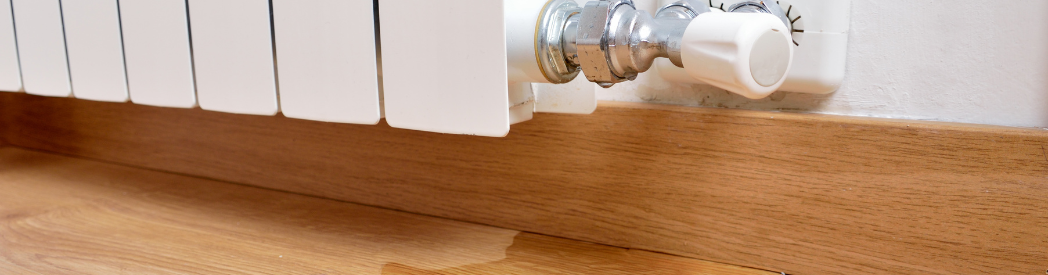 How To Fix A Leaking Radiator Valve