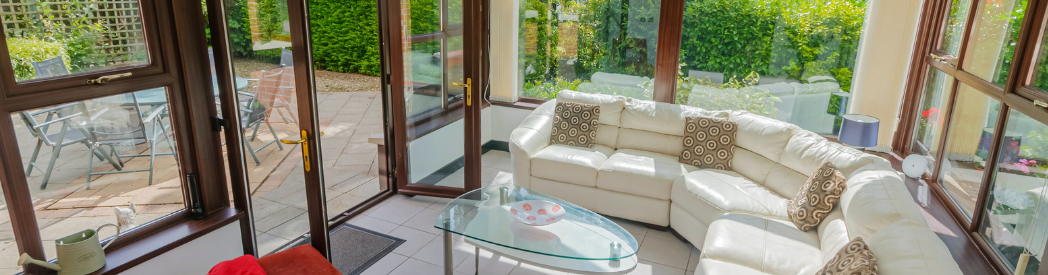 How To Heat A Conservatory In Winter