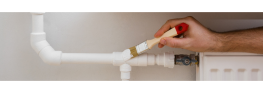 How To Paint Radiator Pipes