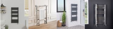 How To Clean Heated Towel Rails