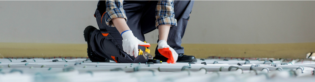Is Underfloor Heating Better Than Radiators