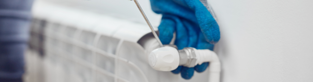 How To Bleed A Modern Radiator