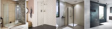 Modern Wet Room Ideas And Inspiration