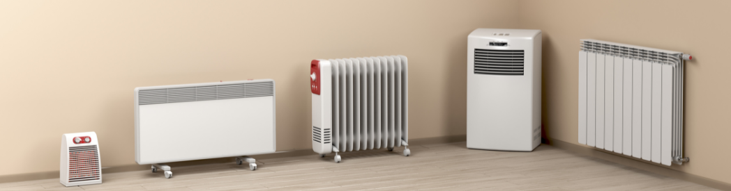 Oil Filled Radiator Options For A Home