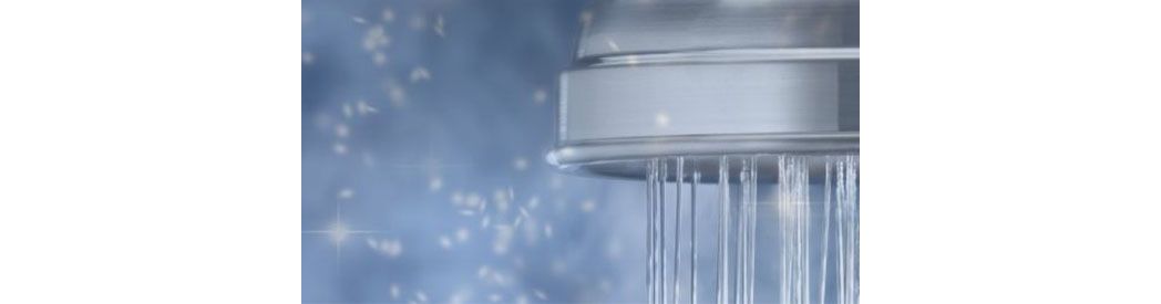 What type of shower head saves the most water? | Bathroom Takeaway