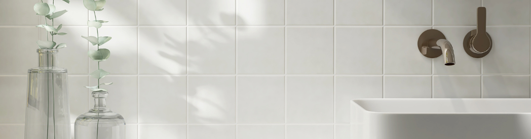 Simple White Bathroom Design Ideas You Will Love