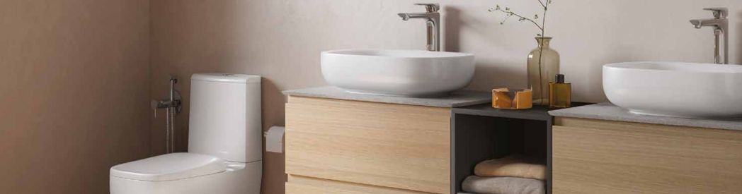 5 Ways To Make Your Bathroom More Sustainable