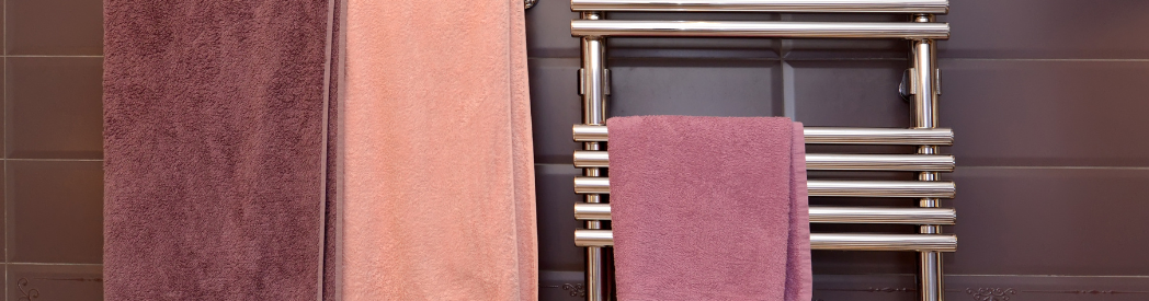How To Replace A Radiator With A Heated Towel Rail