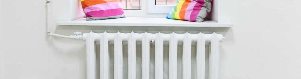 Column Radiators Buying Guide