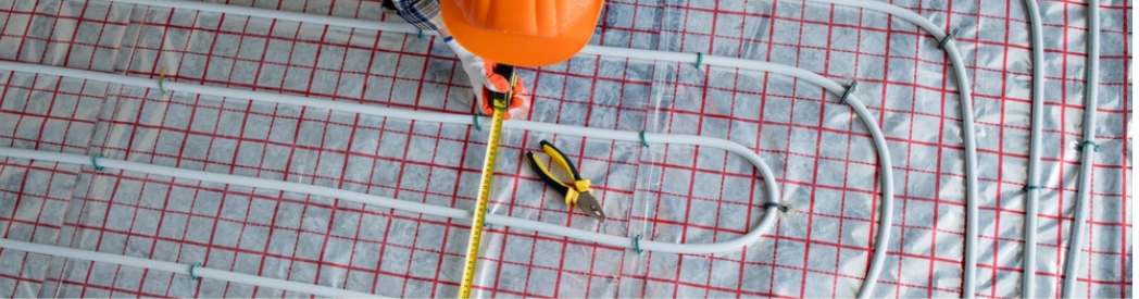 Underfloor Heating Buying Guide