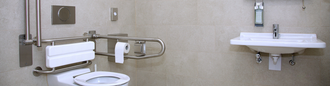 What Is An Accessible Bathroom