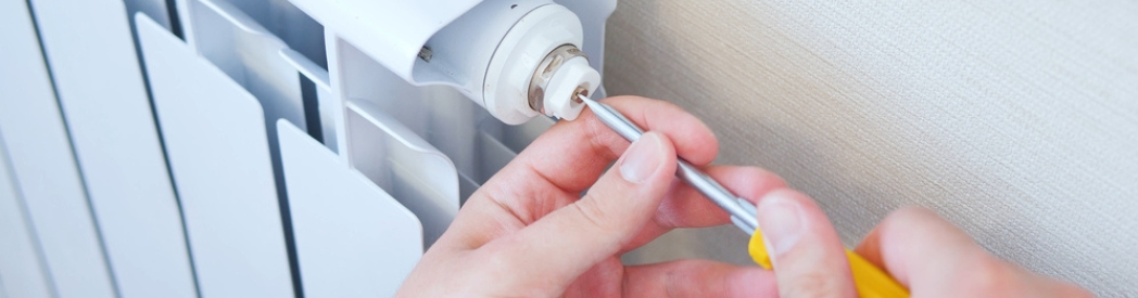 Where To Install The Radiator In The Bathroom?