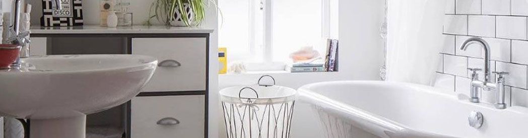 What To Do When You Need Bathroom Design Inspiration
