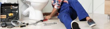 How To Remove And Fit A Toilet
