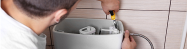 How To Access Toilet Cistern In A Vanity Unit