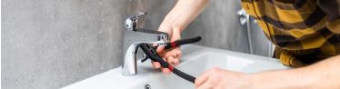 How To Replace Taps In The Bathroom