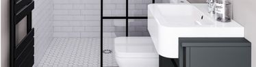 Making The Most Of Your Small Bathroom