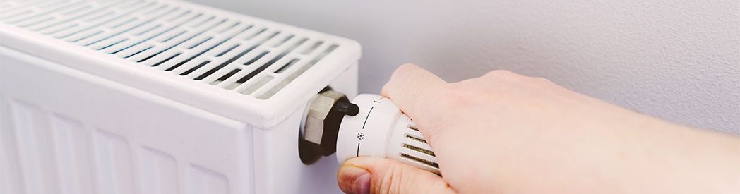 Does turning off radiators save money? 