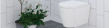Wall Hung Toilet Benefits For Your Home
