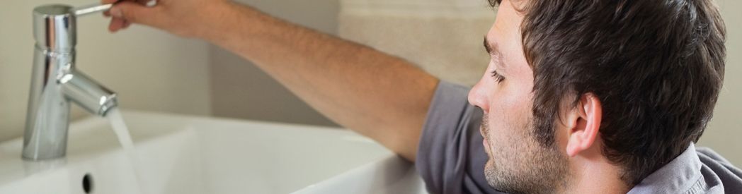 How to Install a Bathroom Vanity Unit | Bathroom Takeaway
