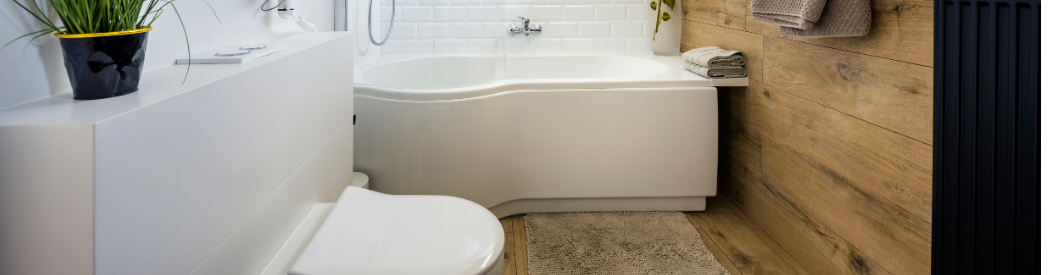 How Much Does A Small Bathroom Cost?
