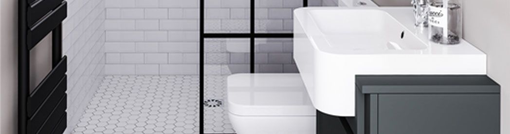 Making the most of your small bathroom | Bathroom Takeaway
