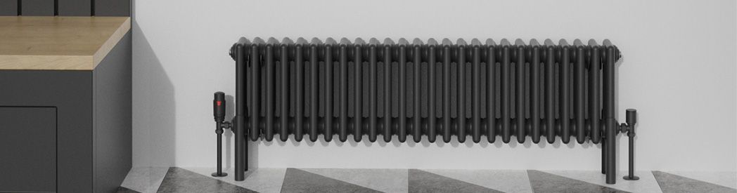 What Size Radiator Do I Need? | Bathroom Takeaway