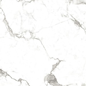 Versailles Carrara Marble Effect Matt 600x600 Tiles - 1.08sqm - 3 - Box Qty