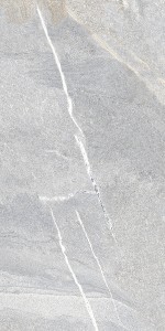 Granby Light Grey Matt Stone Effect Wall And Floor Rectified Tiles 597x297x7mm - 5.64sqm - 8 -Box Qty