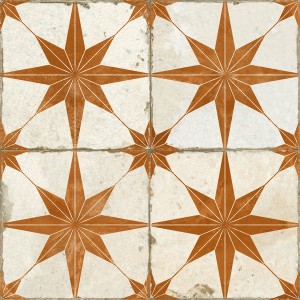 Fs Star Oxide 450x450x9.5mm - 1.01sqm - 5 - Box Qty