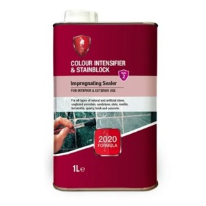 LTP Colour Intensifier & Stainblock 1ltr