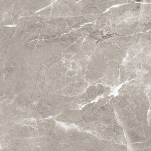 Makrana Breccia Grey Matt Wall and Floor Tiles 600x600x8mm - 1.08sqm - 3 - Box Qty