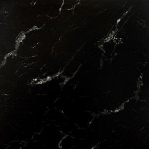 Genova Black Matt Marble Effect 600x600 - 1.08sqm - 3 - Box Qty