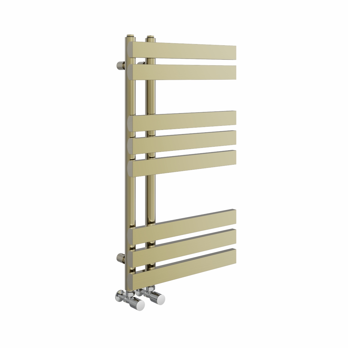 Koli Designer Towel Rail - Choice of Size & Colour